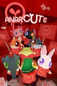 Anarcute