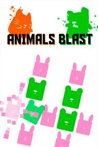 Animals Blast