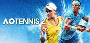 AO Tennis 2