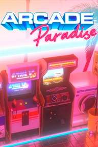 Arcade Paradise