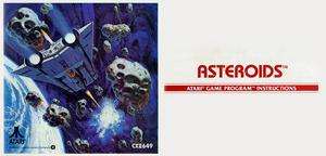 Asteroids