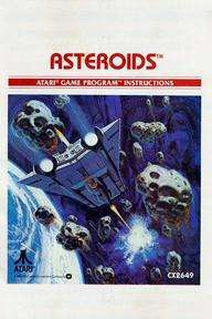 Asteroids