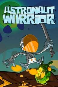 Astronaut Warrior