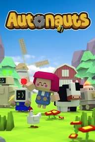 Autonauts