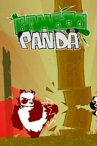 Bamboo Panda