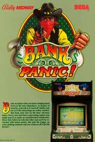 Bank Panic