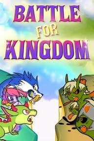 Battle For Kingdom