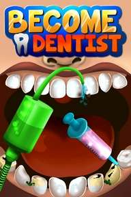 Become a Dentist