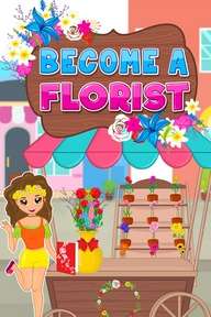 Become A Florist
