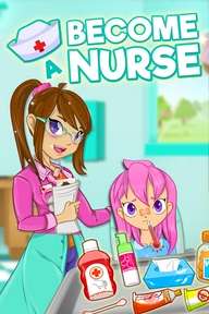 Become a Nurse