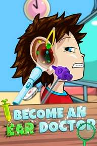 Become an Ear Doctor