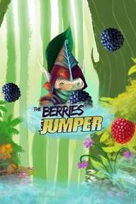 The Berries Jumper