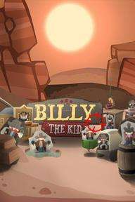 Billy the Kid