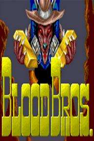 Blood Bros