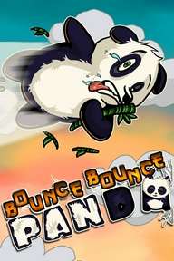 Bounce bounce Panda
