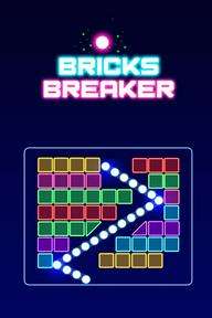 Bricks Breaker