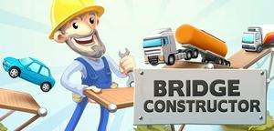 Bridge Constructor