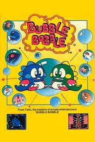 Bubble Bobble