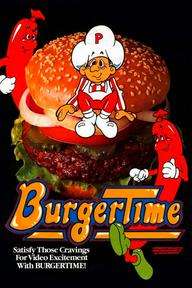 Burger Time