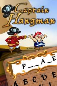 Captain Hangman