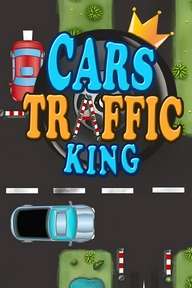 Cars Traffic King