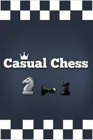 Casual Chess