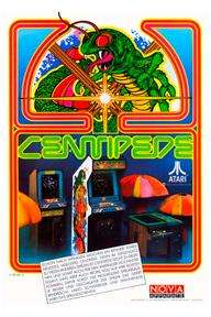 Centipede