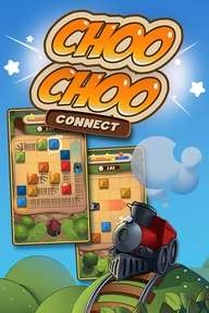 Choo Choo Connect