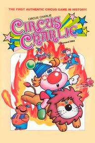 Circus Charlie