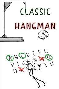 Classic Hangman
