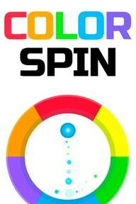 Color Spin