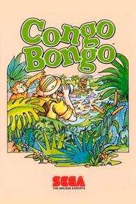 Congo Bongo