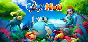 Coromon