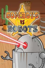 Cowboys vs Robots