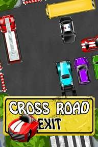 Cross Road Exit