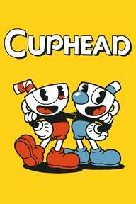 Cuphead