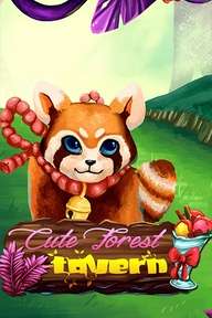 Cute Forest Tavern
