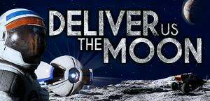 Deliver Us The Moon