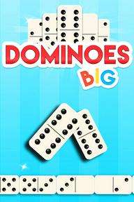 Dominoes BIG