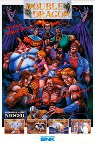 Double Dragon