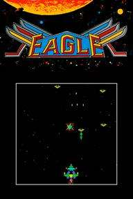 Eagle