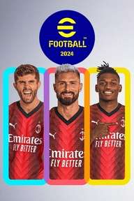eFootball
