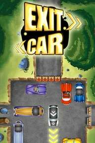 Exit Car