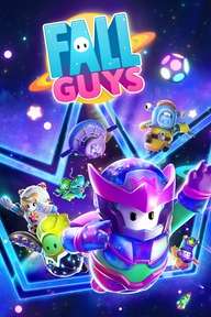 Fall Guys: Ultimate Knockout