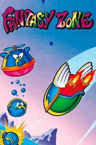Fantasy Zone