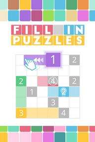 Fill In Puzzles