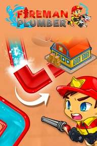 Fireman Plumber