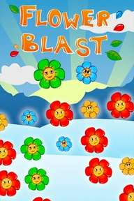 Flower Blast