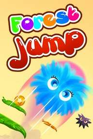 Forest Jump