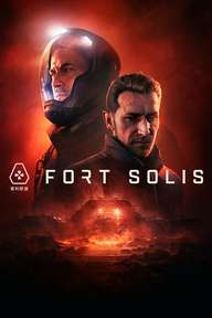 Fort Solis